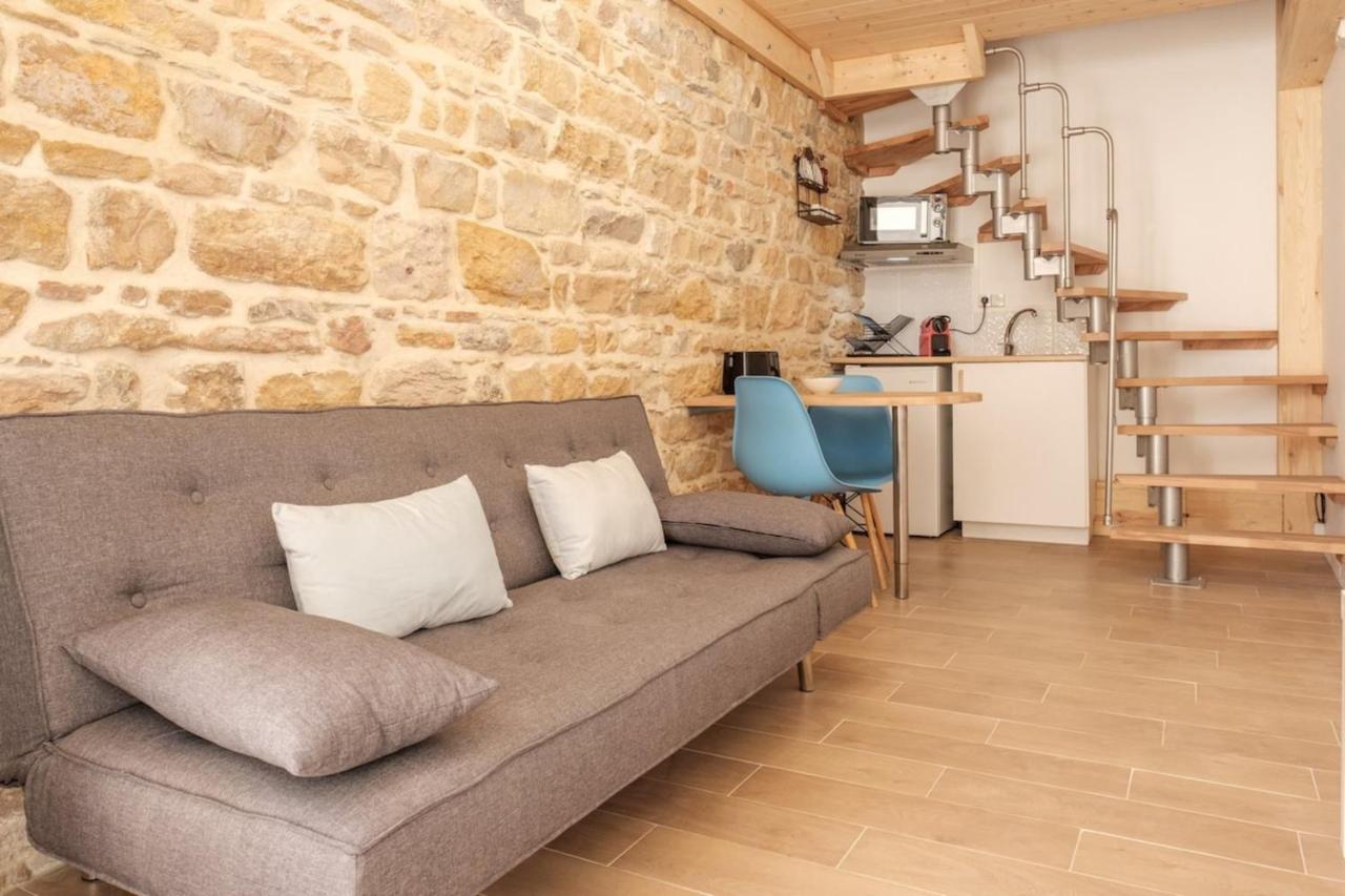 Le Petit Verlet Cosy 2 Pers Metro Place Guichard Apartment Lyon Ngoại thất bức ảnh