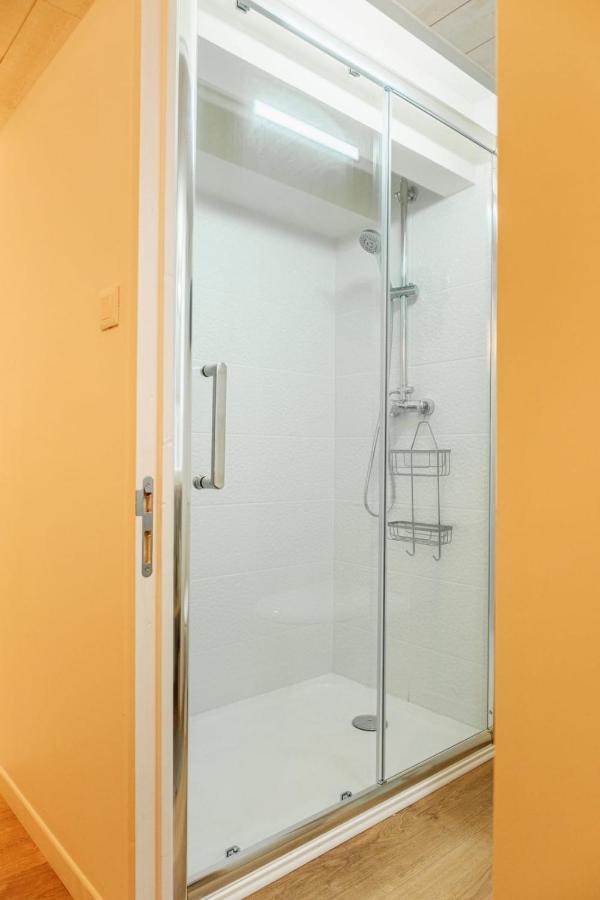 Le Petit Verlet Cosy 2 Pers Metro Place Guichard Apartment Lyon Ngoại thất bức ảnh