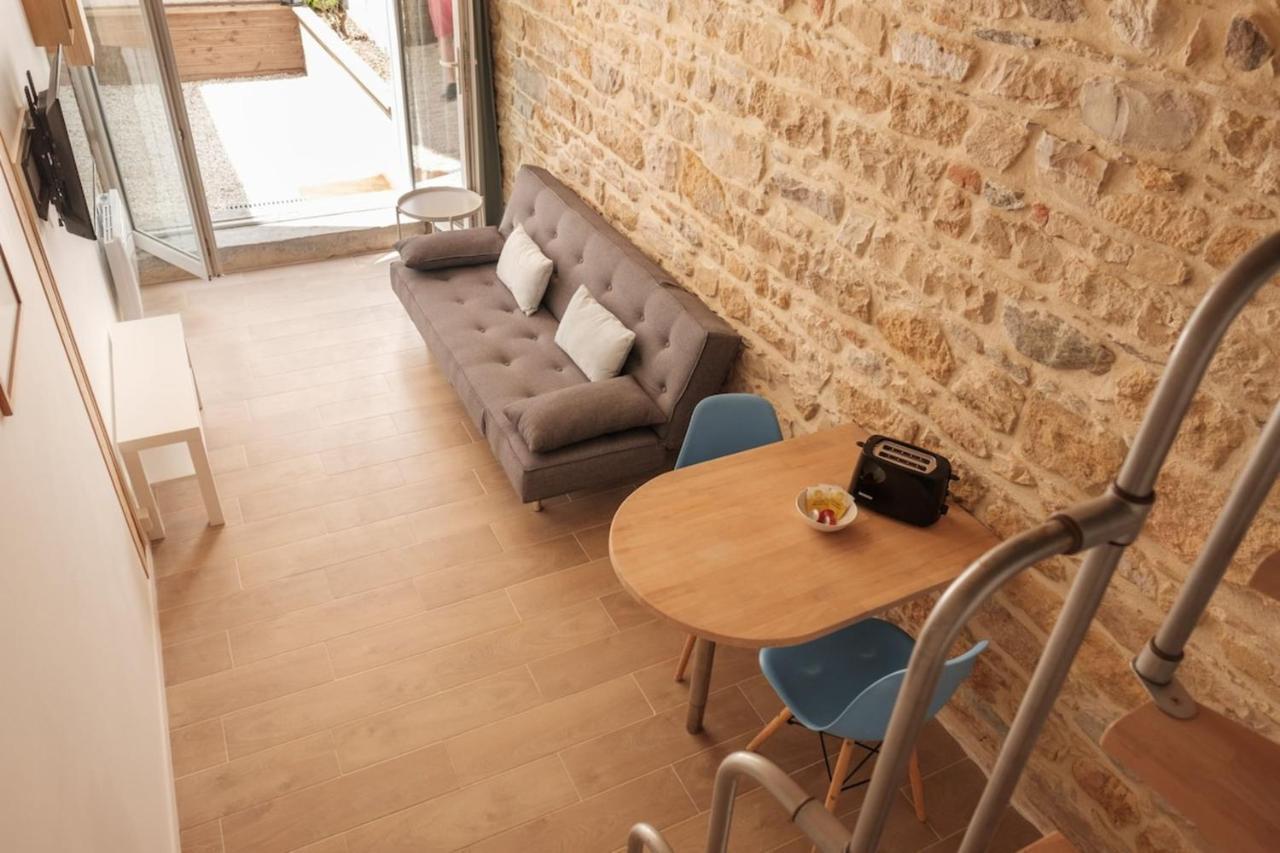 Le Petit Verlet Cosy 2 Pers Metro Place Guichard Apartment Lyon Ngoại thất bức ảnh