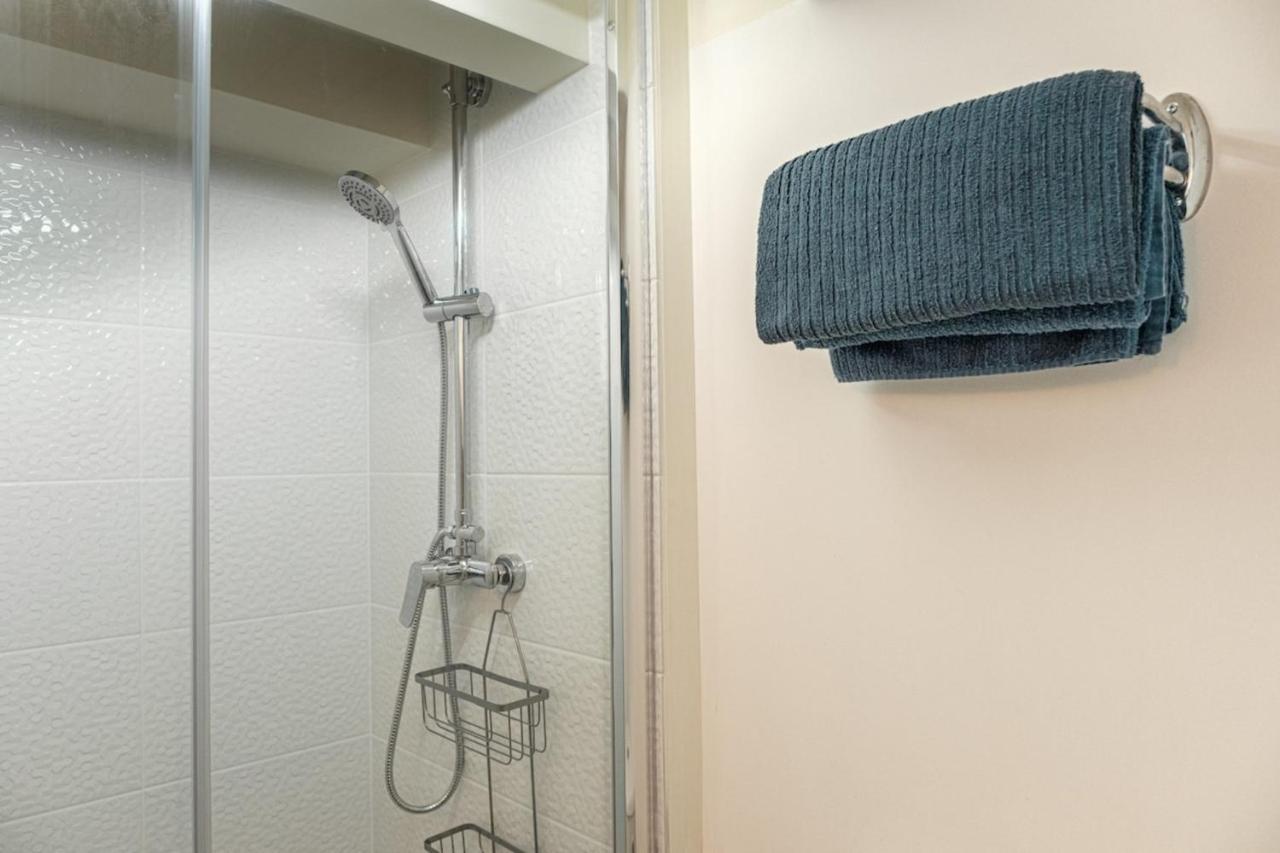 Le Petit Verlet Cosy 2 Pers Metro Place Guichard Apartment Lyon Ngoại thất bức ảnh