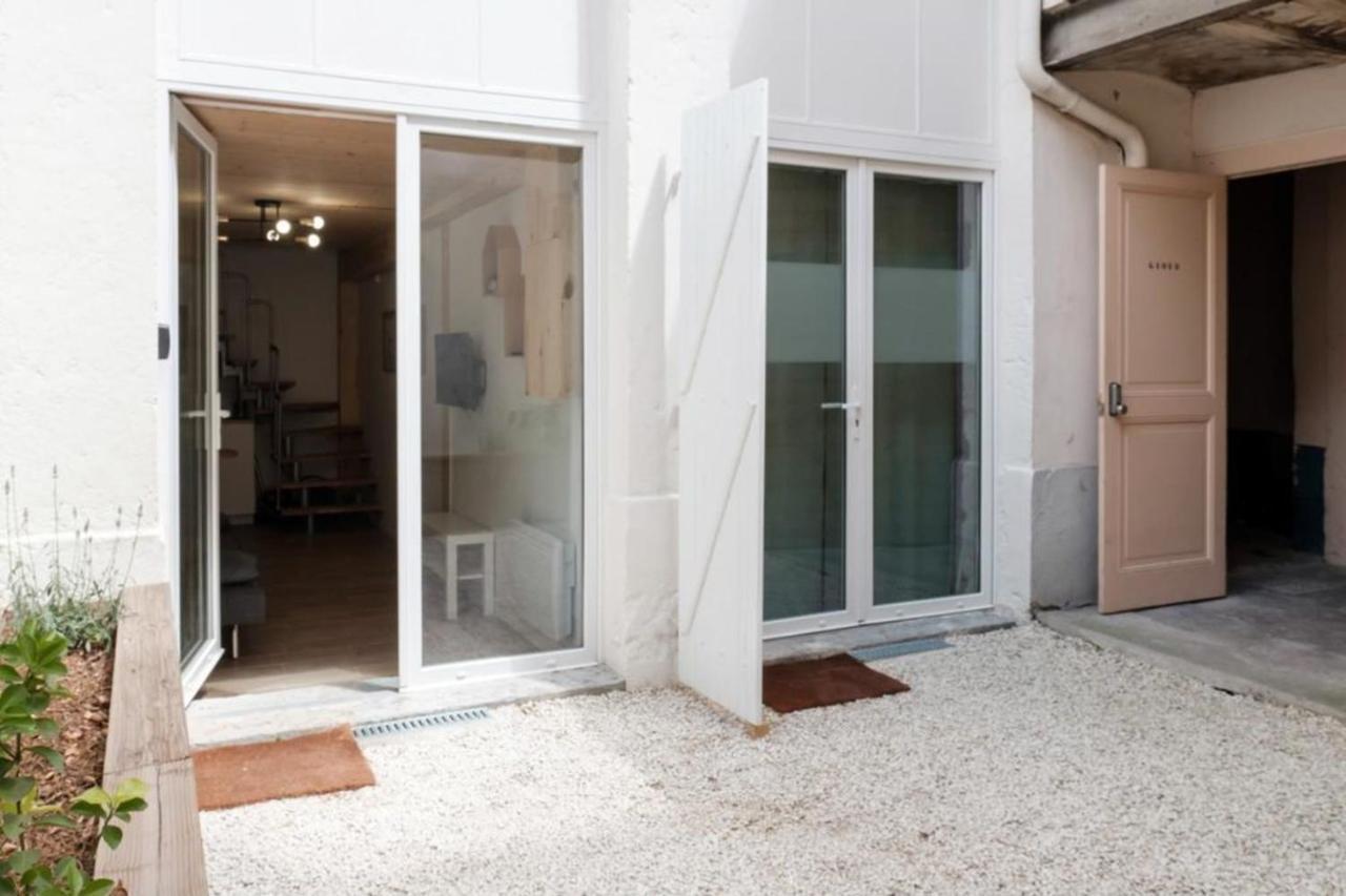 Le Petit Verlet Cosy 2 Pers Metro Place Guichard Apartment Lyon Ngoại thất bức ảnh